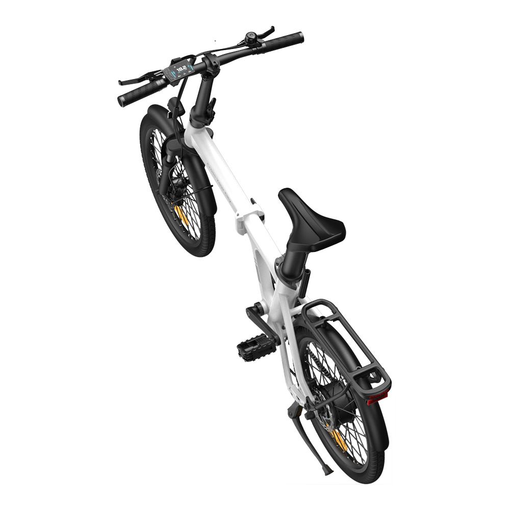 Xe Đạp Trợ Lực Điện ADO A20 Air V2
