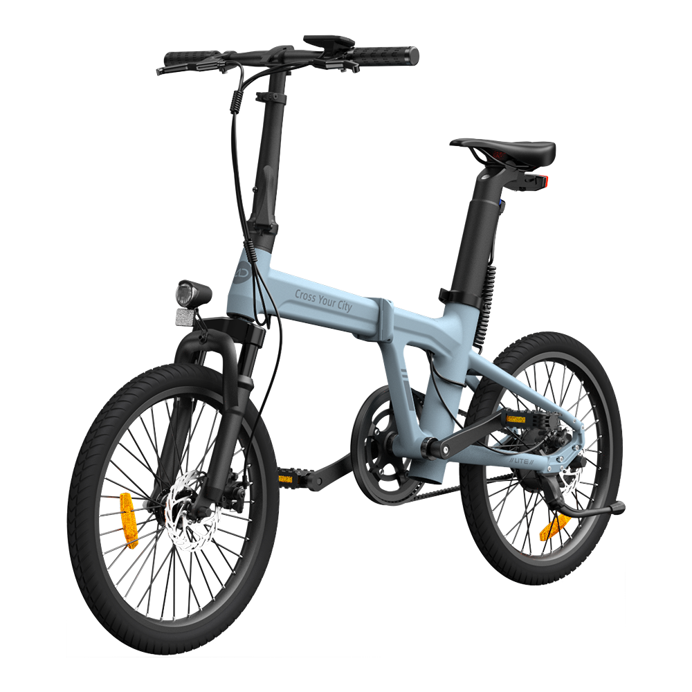 Xe Đạp Trợ Lực Điện ADO A20 Ultra