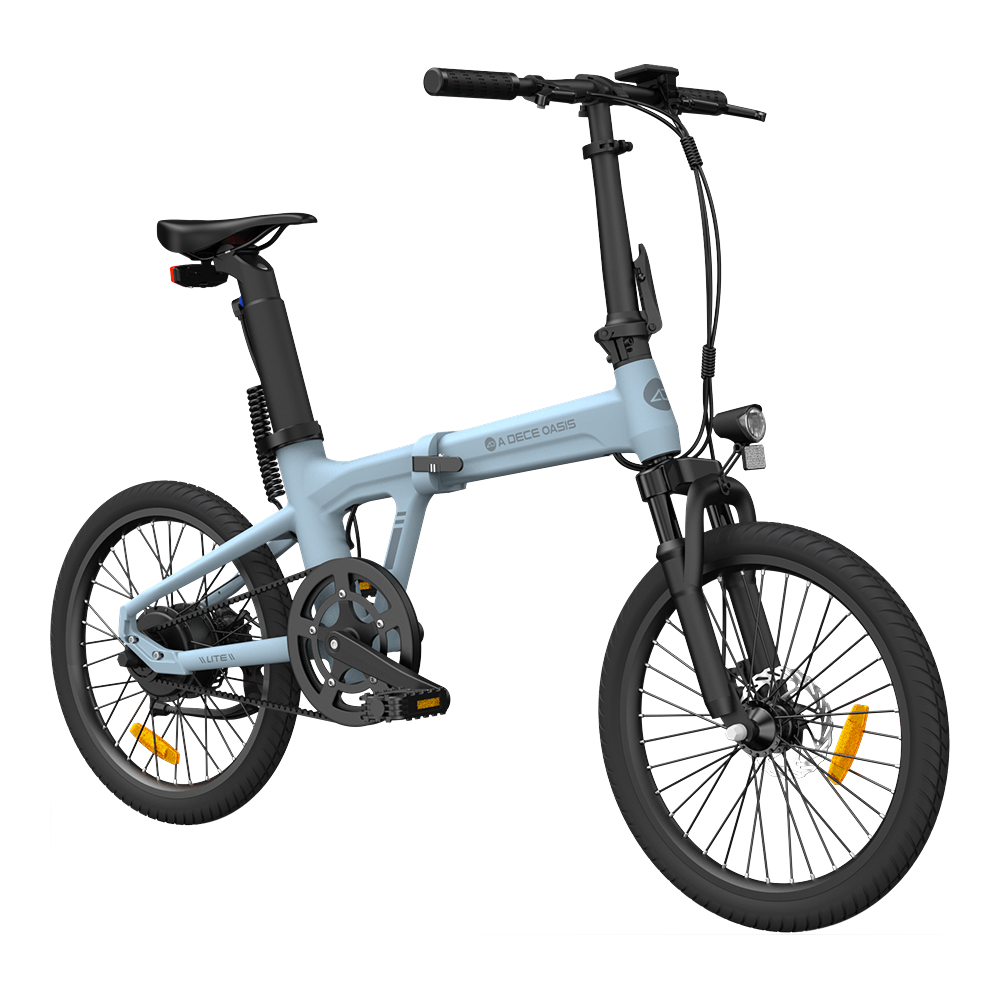 Xe Đạp Trợ Lực Điện ADO A20 Ultra