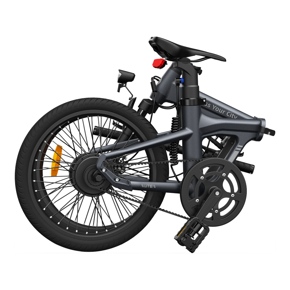 Xe Đạp Trợ Lực Điện ADO A20 Ultra