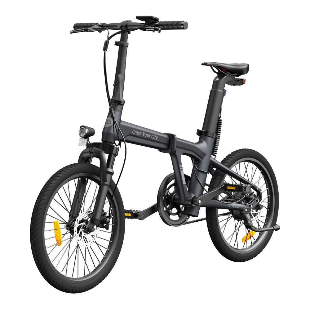 Xe Đạp Trợ Lực Điện ADO A20 Ultra