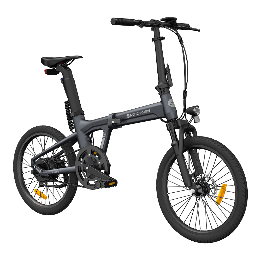 Xe Đạp Trợ Lực Điện ADO A20 Ultra