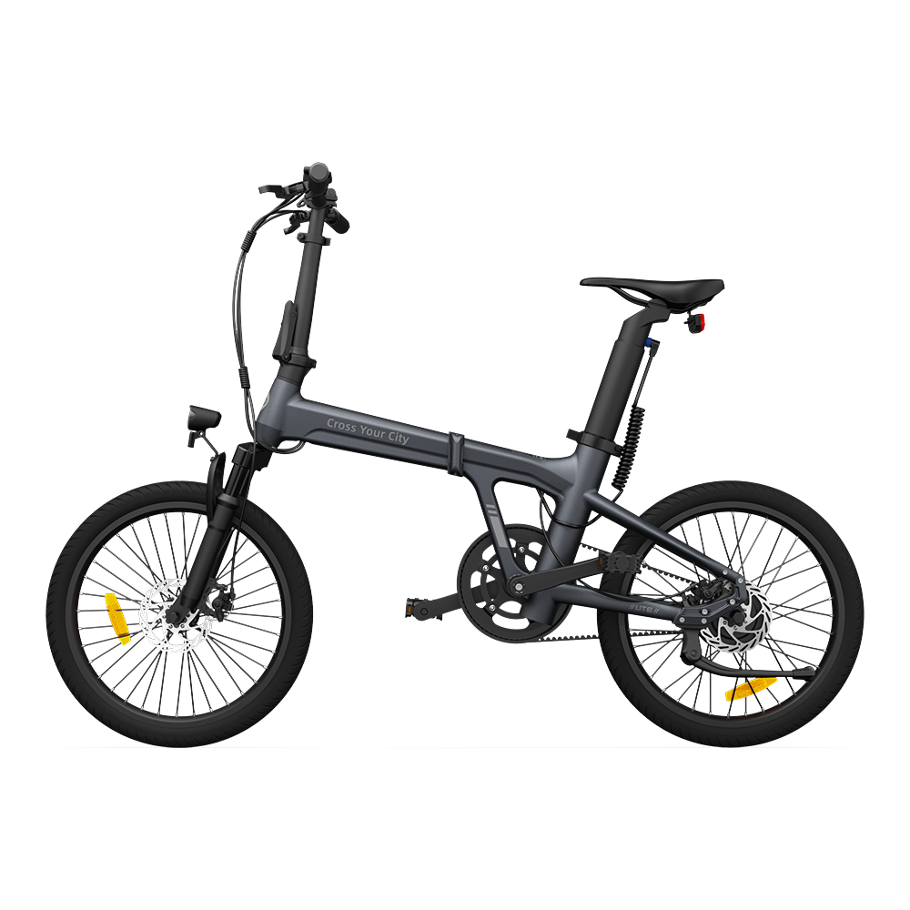 Xe Đạp Trợ Lực Điện ADO A20 Ultra