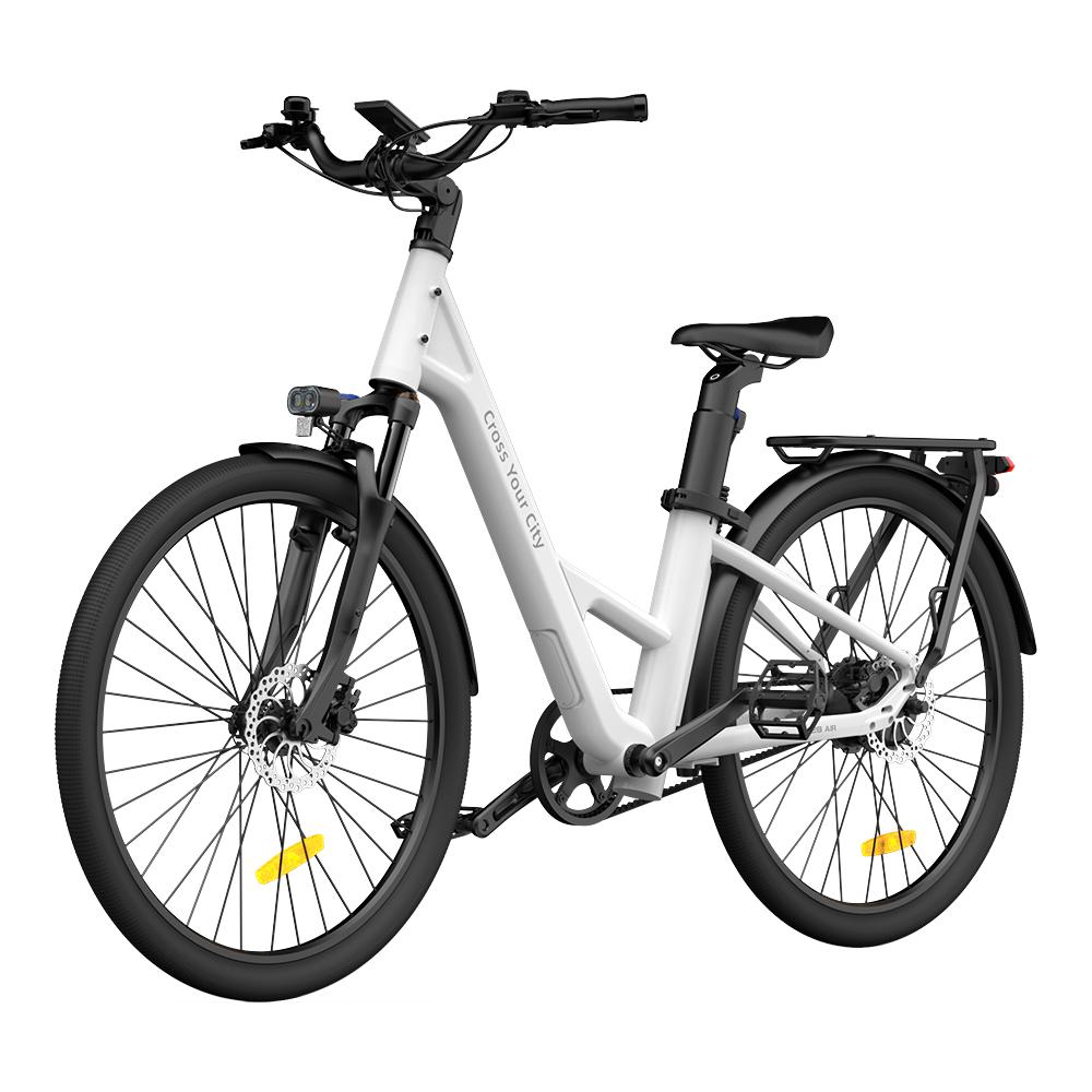 Xe Đạp Trợ Lực Điện ADO A28 Air 2026