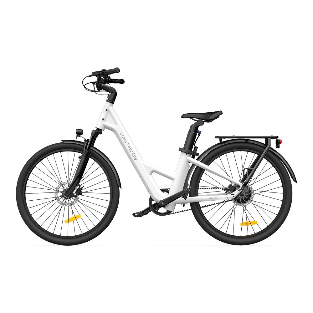 Xe Đạp Trợ Lực Điện ADO A28 Air 2026