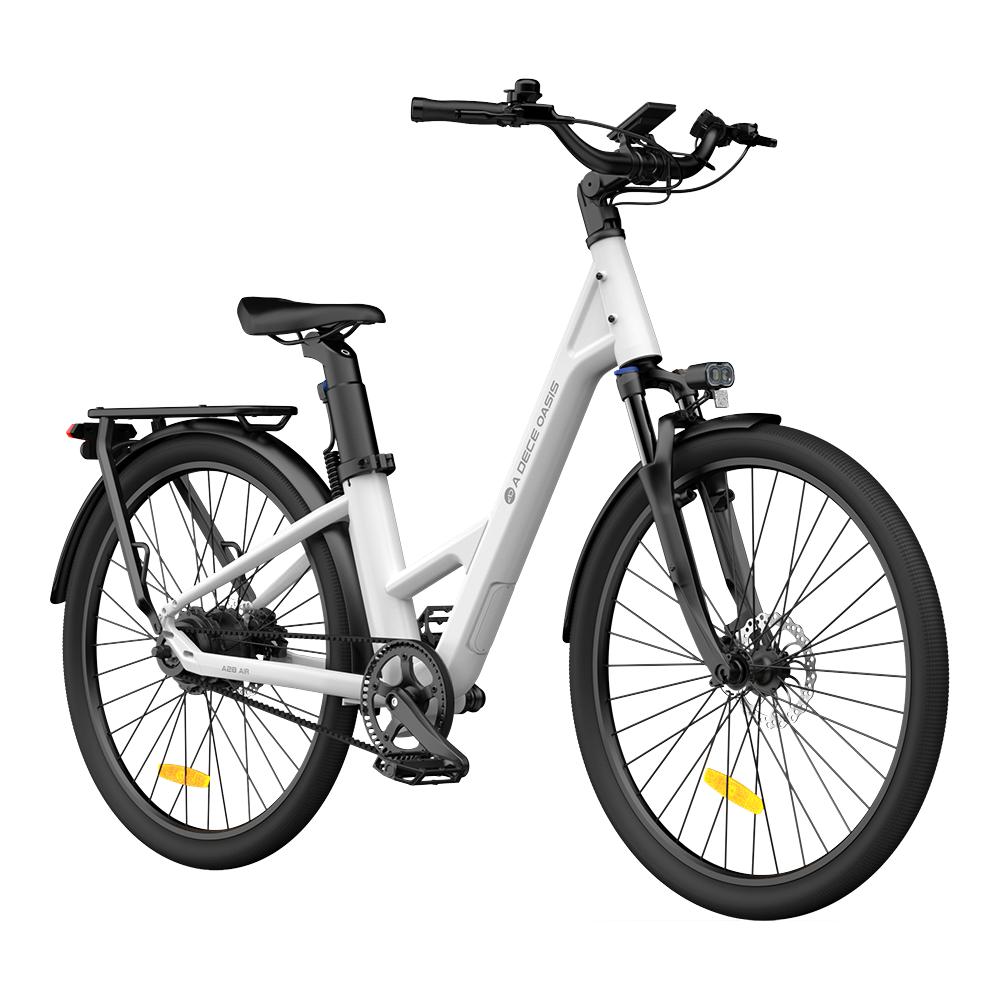 Xe Đạp Trợ Lực Điện ADO A28 Air 2026
