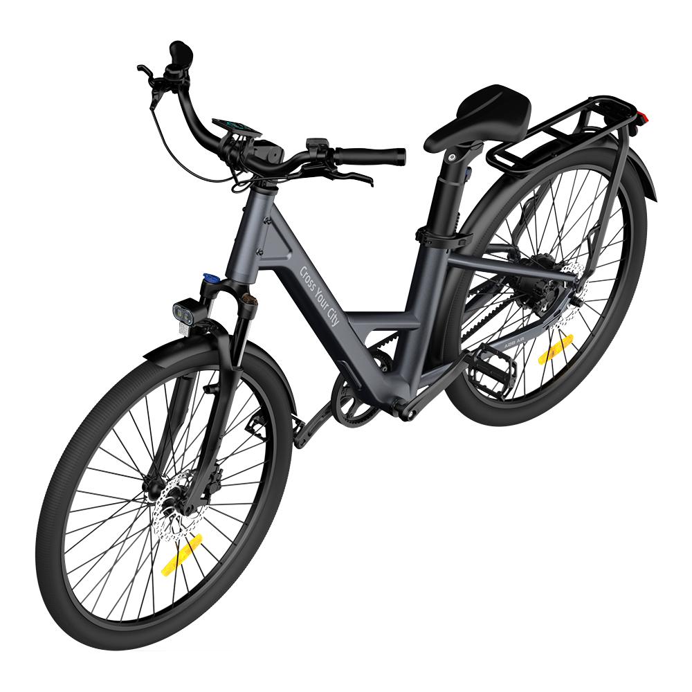 Xe Đạp Trợ Lực Điện ADO A28 Air 2026