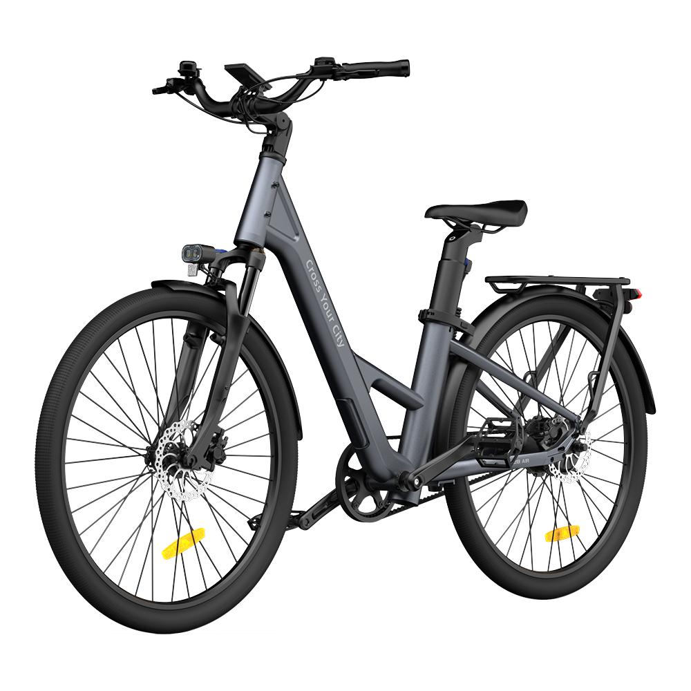 Xe Đạp Trợ Lực Điện ADO A28 Air 2026