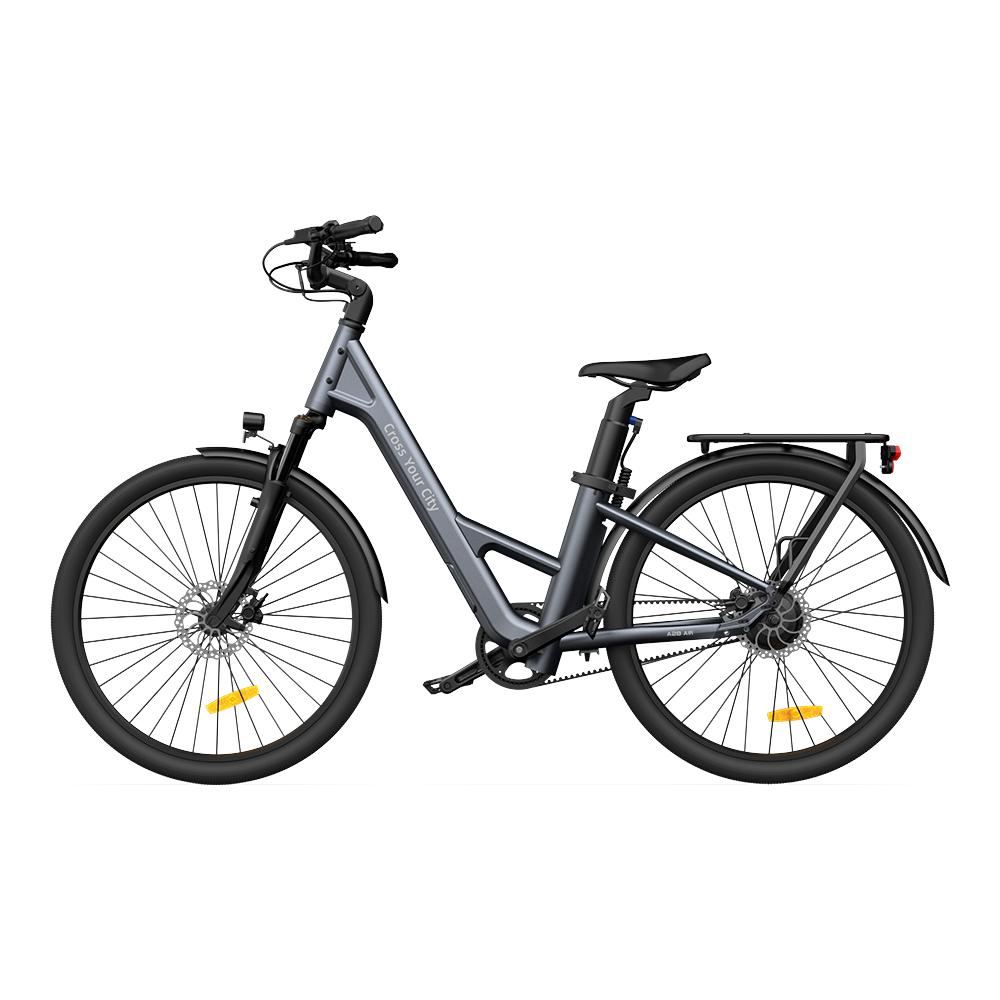 Xe Đạp Trợ Lực Điện ADO A28 Air 2026