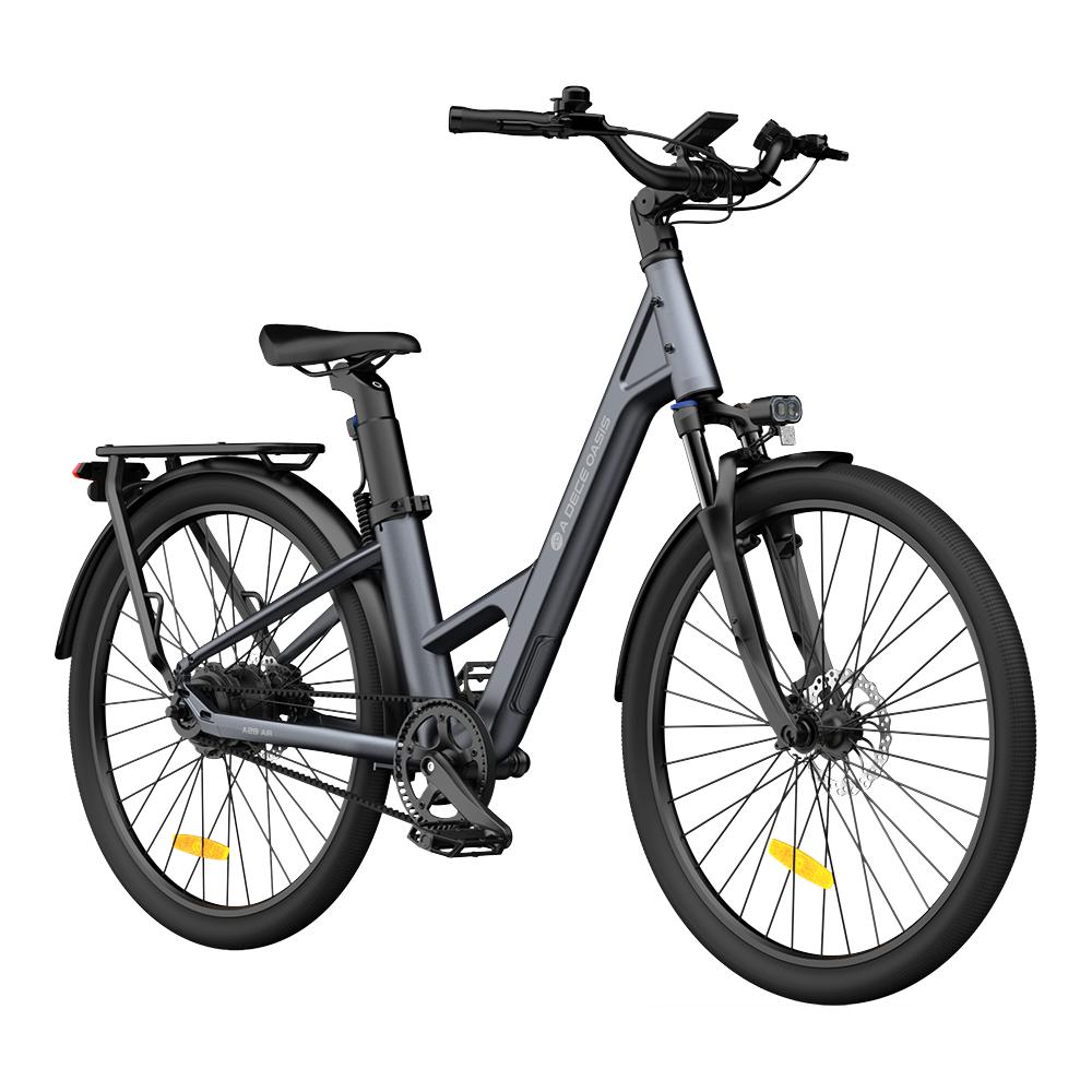 Xe Đạp Trợ Lực Điện ADO A28 Air 2026
