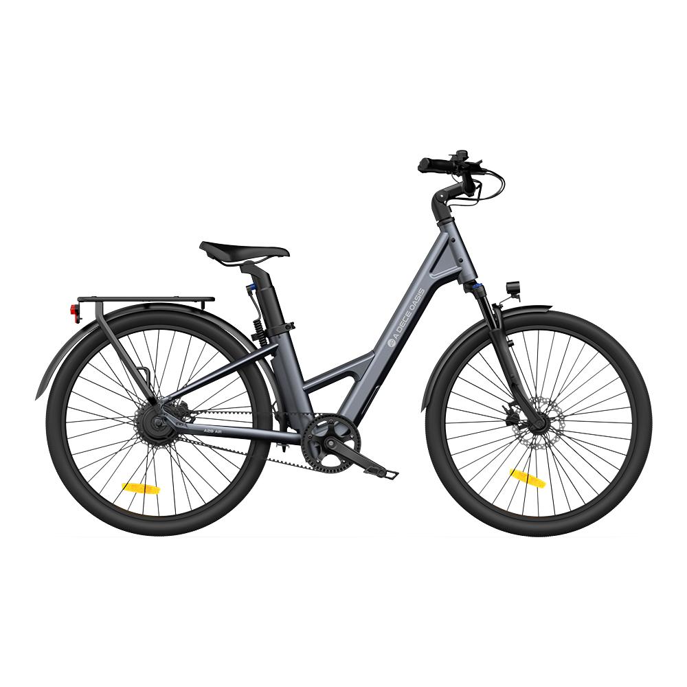 Xe Đạp Trợ Lực Điện ADO A28 Air 2026