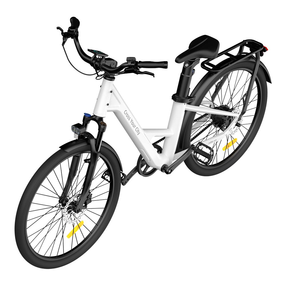 Xe Đạp Trợ Lực Điện ADO A28 Air 2026