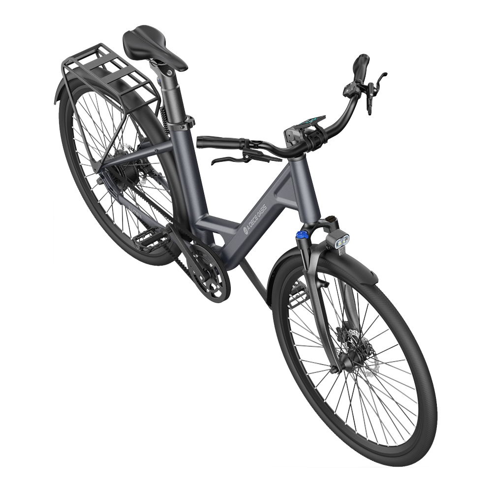 Xe Đạp Trợ Lực Điện ADO A28 Ultra