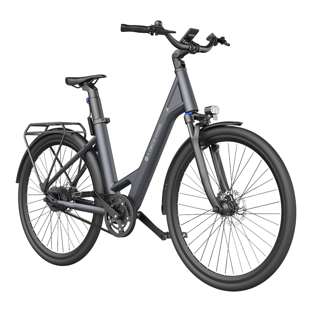 Xe Đạp Trợ Lực Điện ADO A28 Ultra