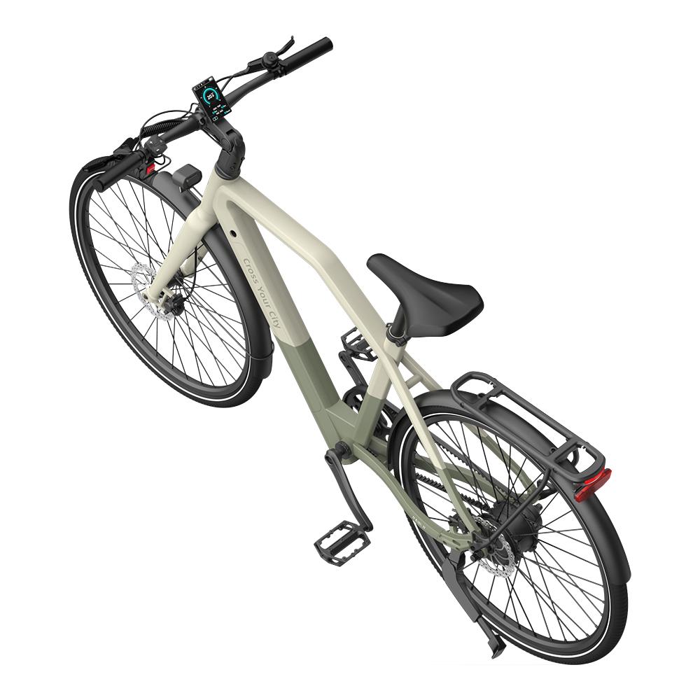Xe Đạp Trợ Lực Điện ADO A30 Ultra