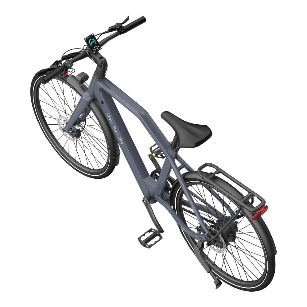 Xe Đạp Trợ Lực Điện ADO A30 Ultra