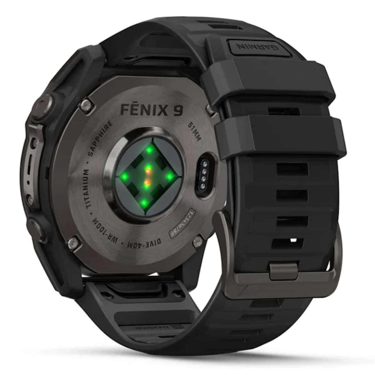 fēnix 9