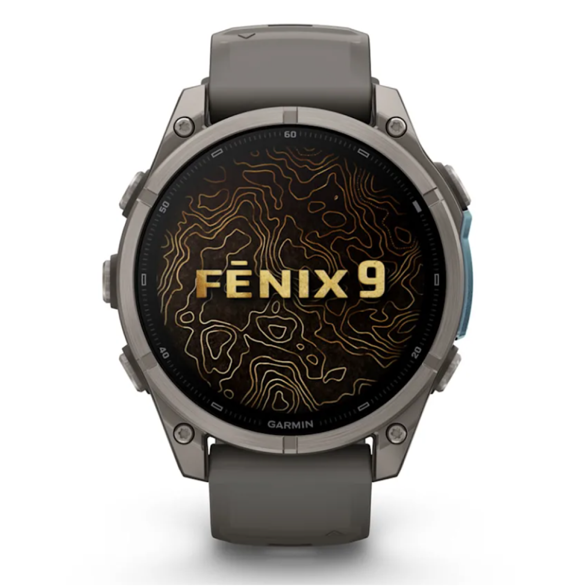 fēnix 9