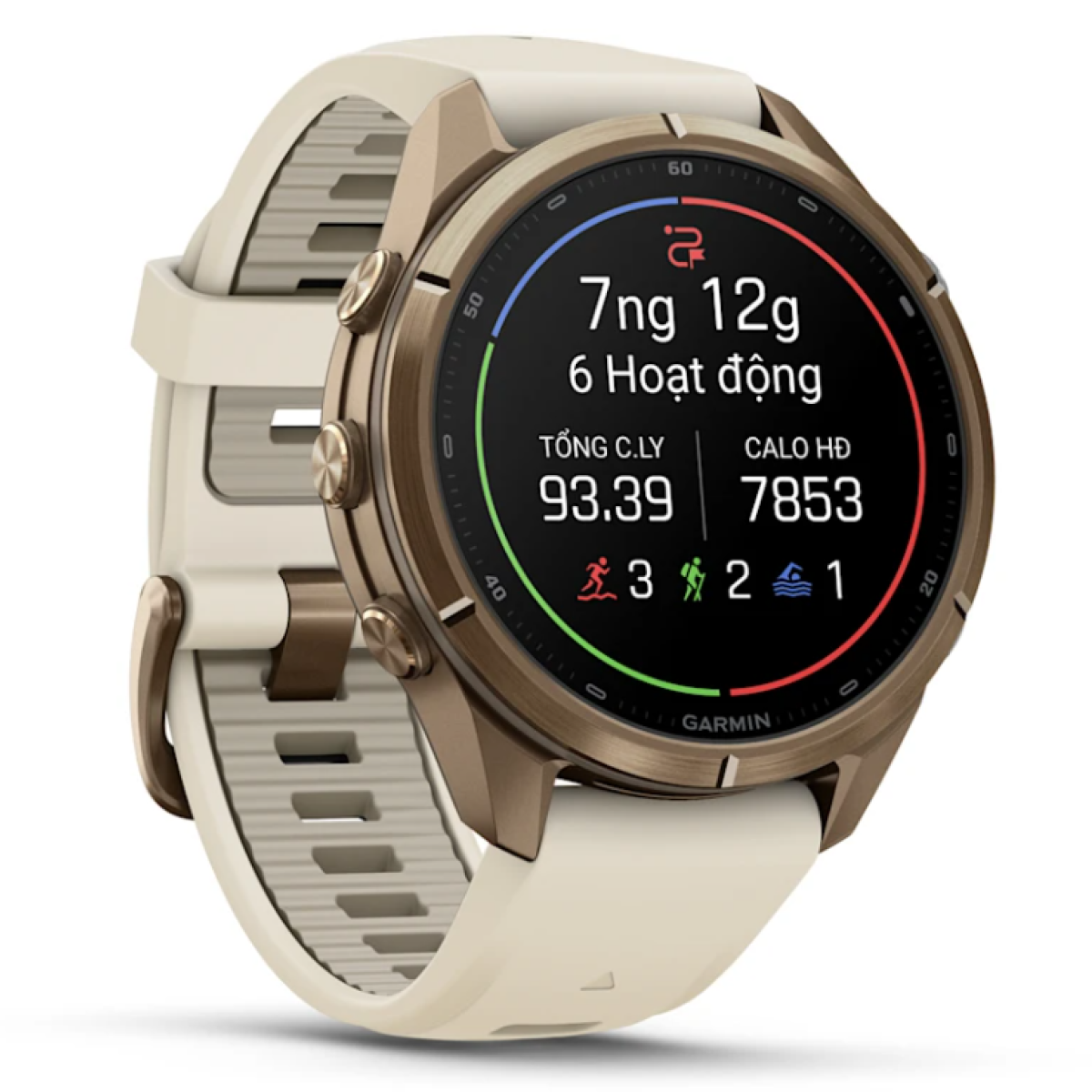 fēnix 9 Pro