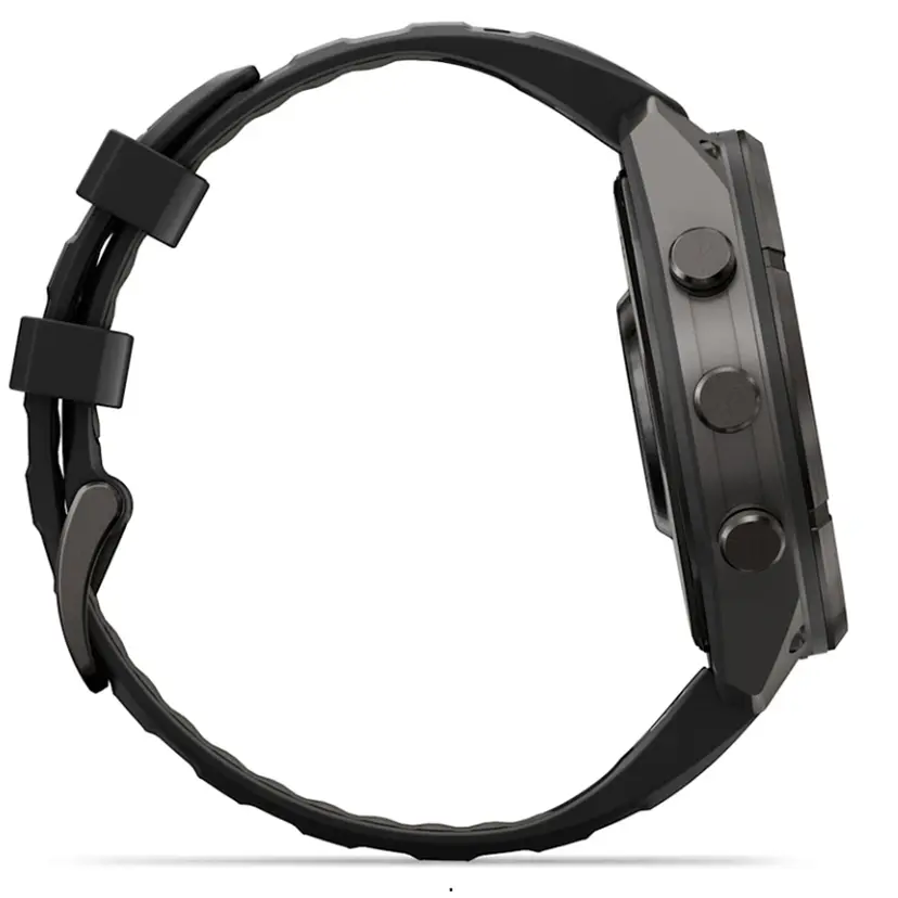 fēnix 9 Pro