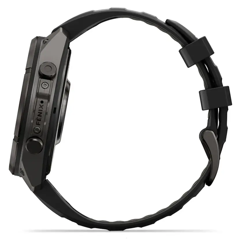 fēnix 9 Pro