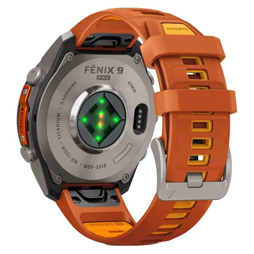 fēnix 9 Pro