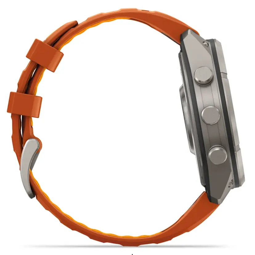 fēnix 9 Pro