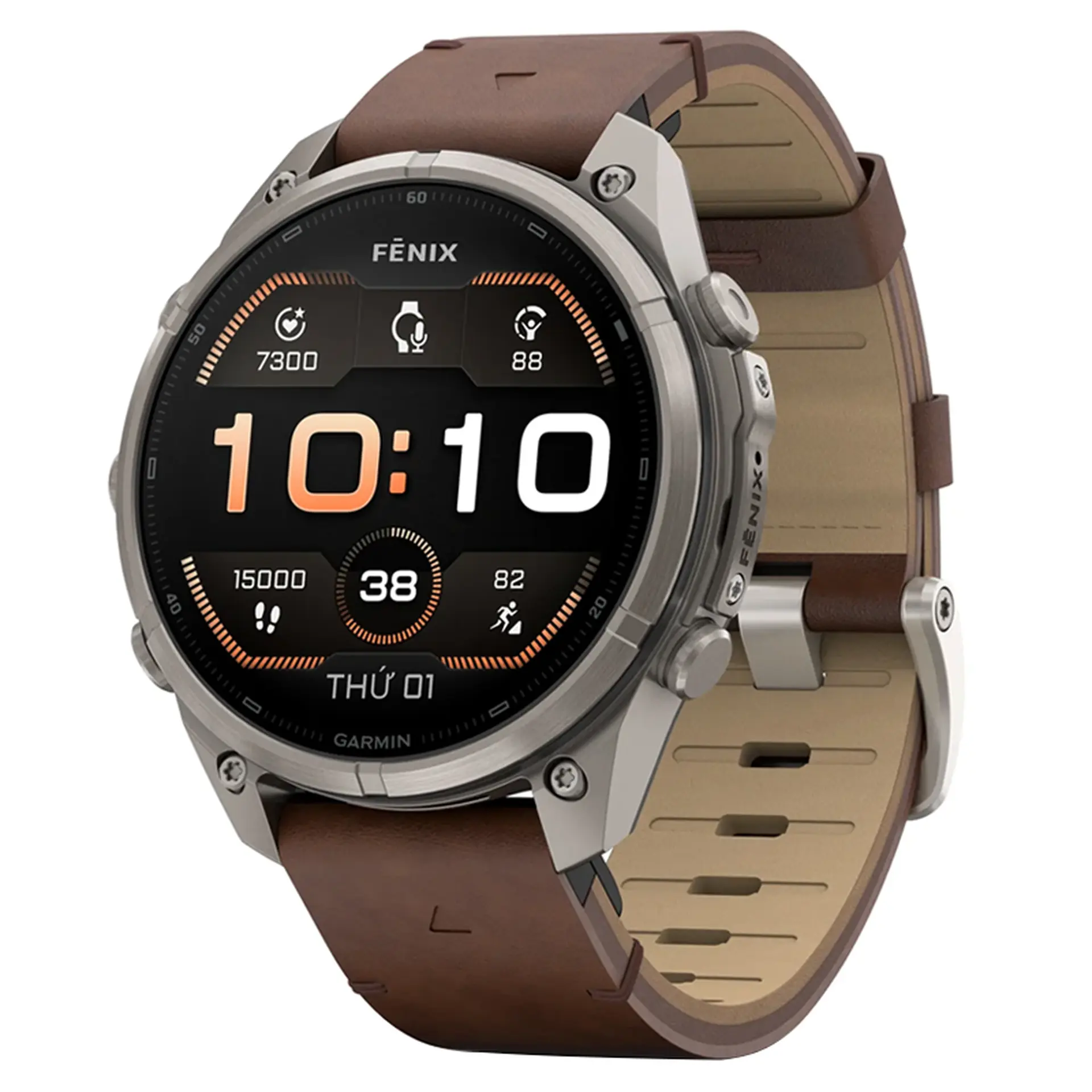 fēnix 9 Pro