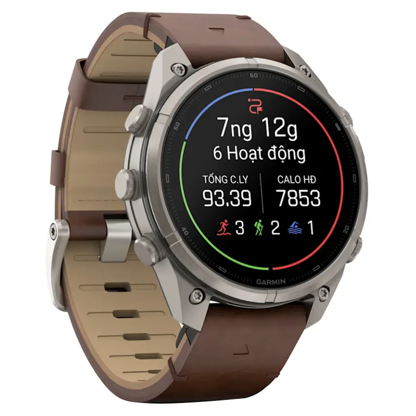 fēnix 9 Pro