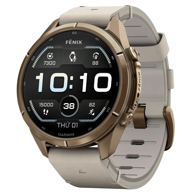 fēnix 9 Pro