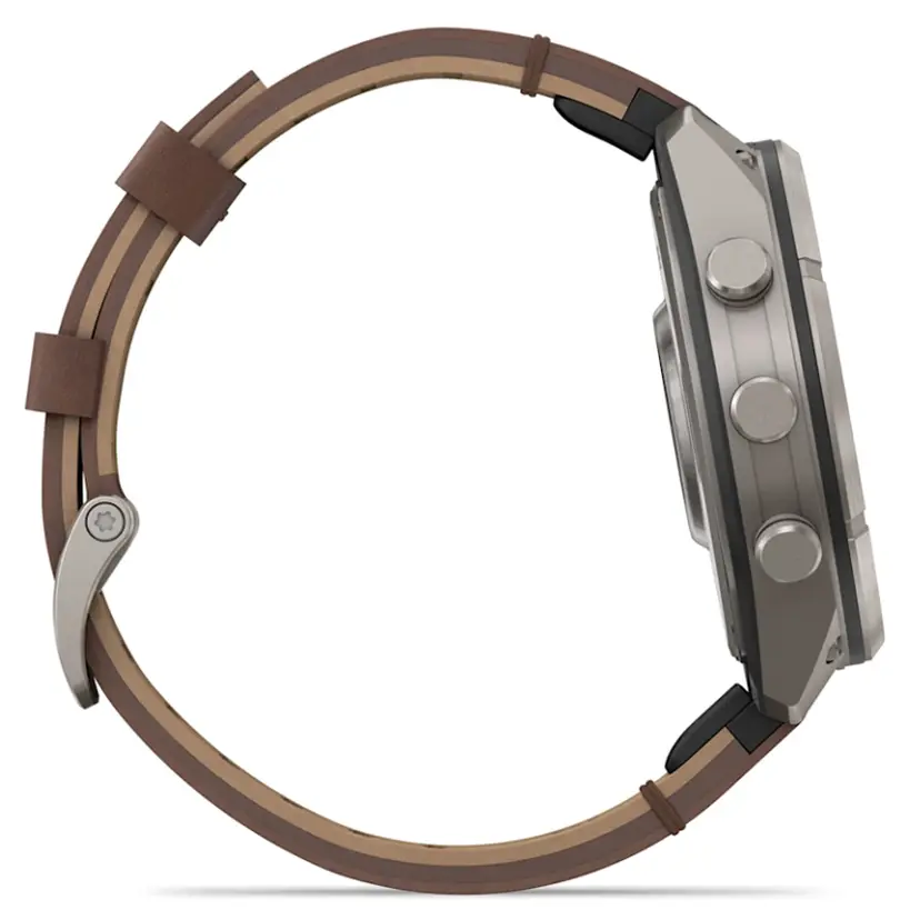 fēnix 9 Pro