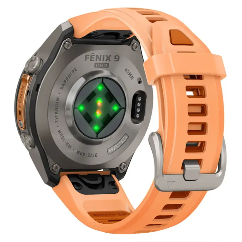 fēnix 9 Pro