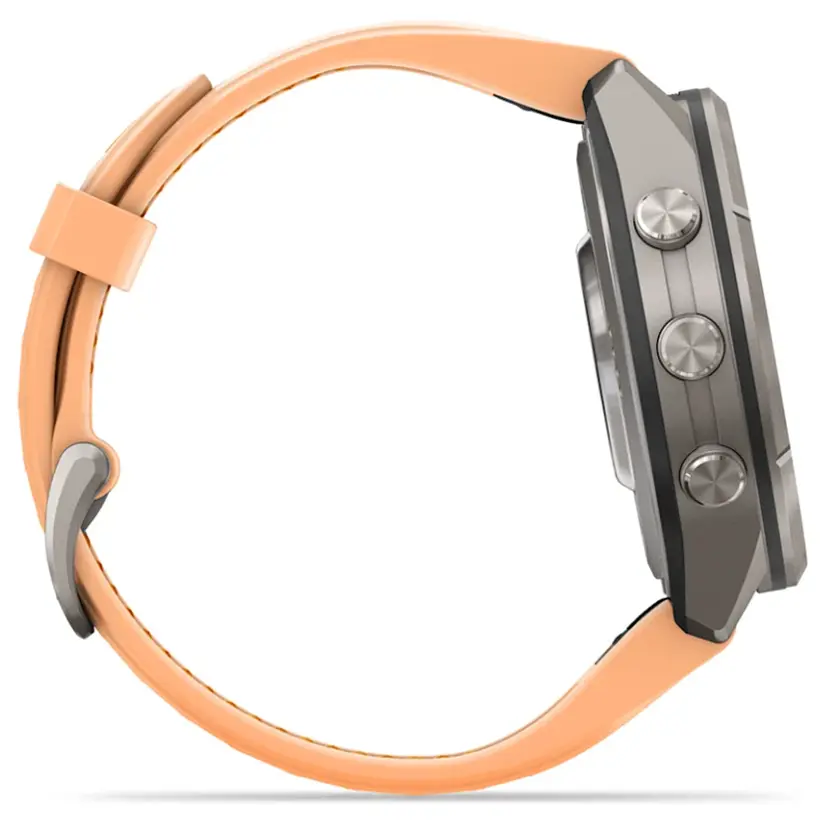fēnix 9 Pro