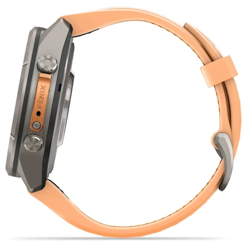 fēnix 9 Pro
