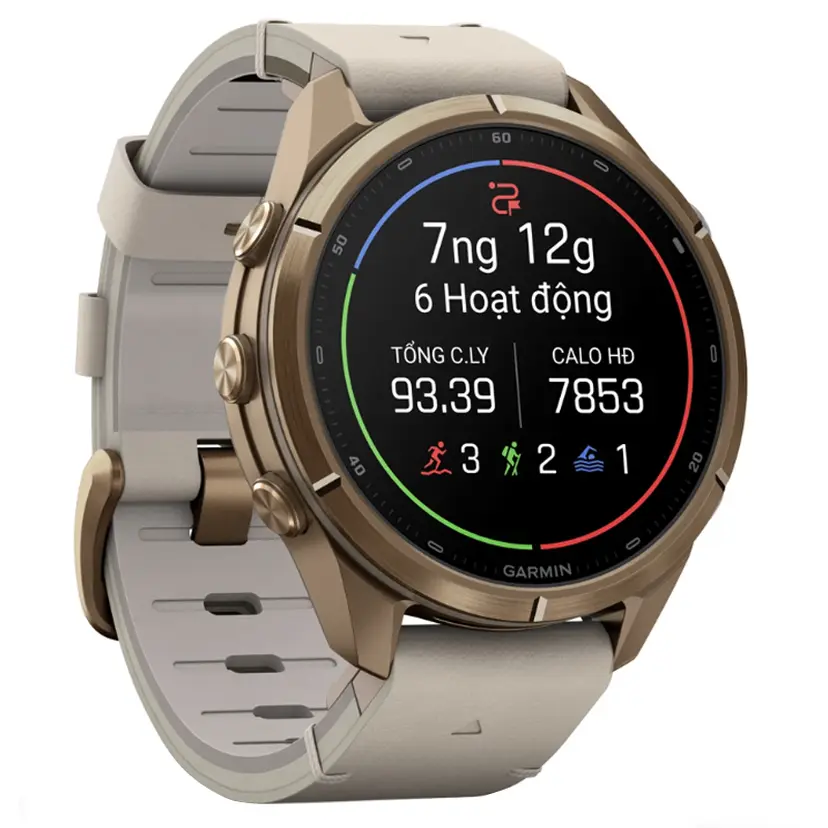 fēnix 9 Pro