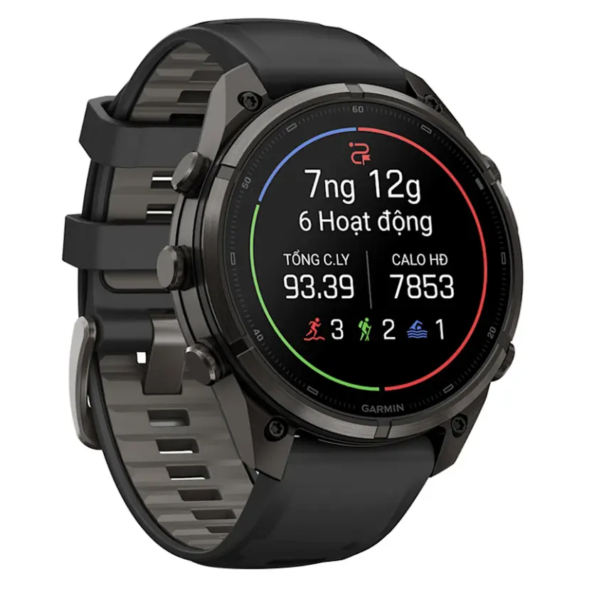 fēnix 9 Pro