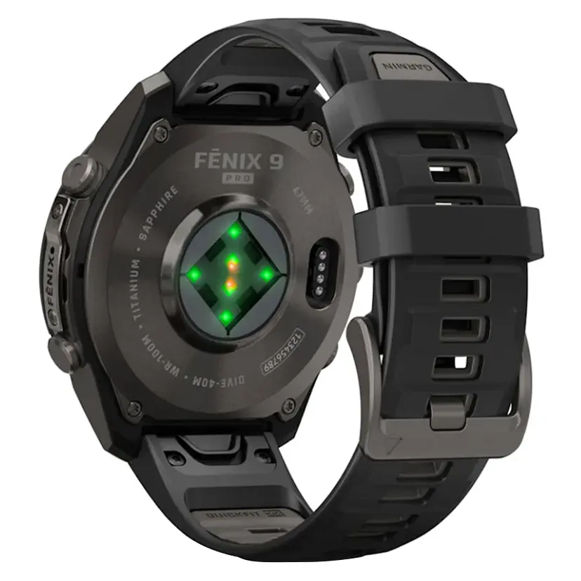 fēnix 9 Pro