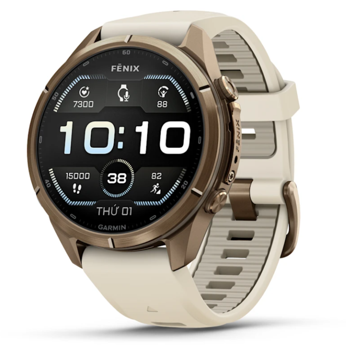 fēnix 9 Pro