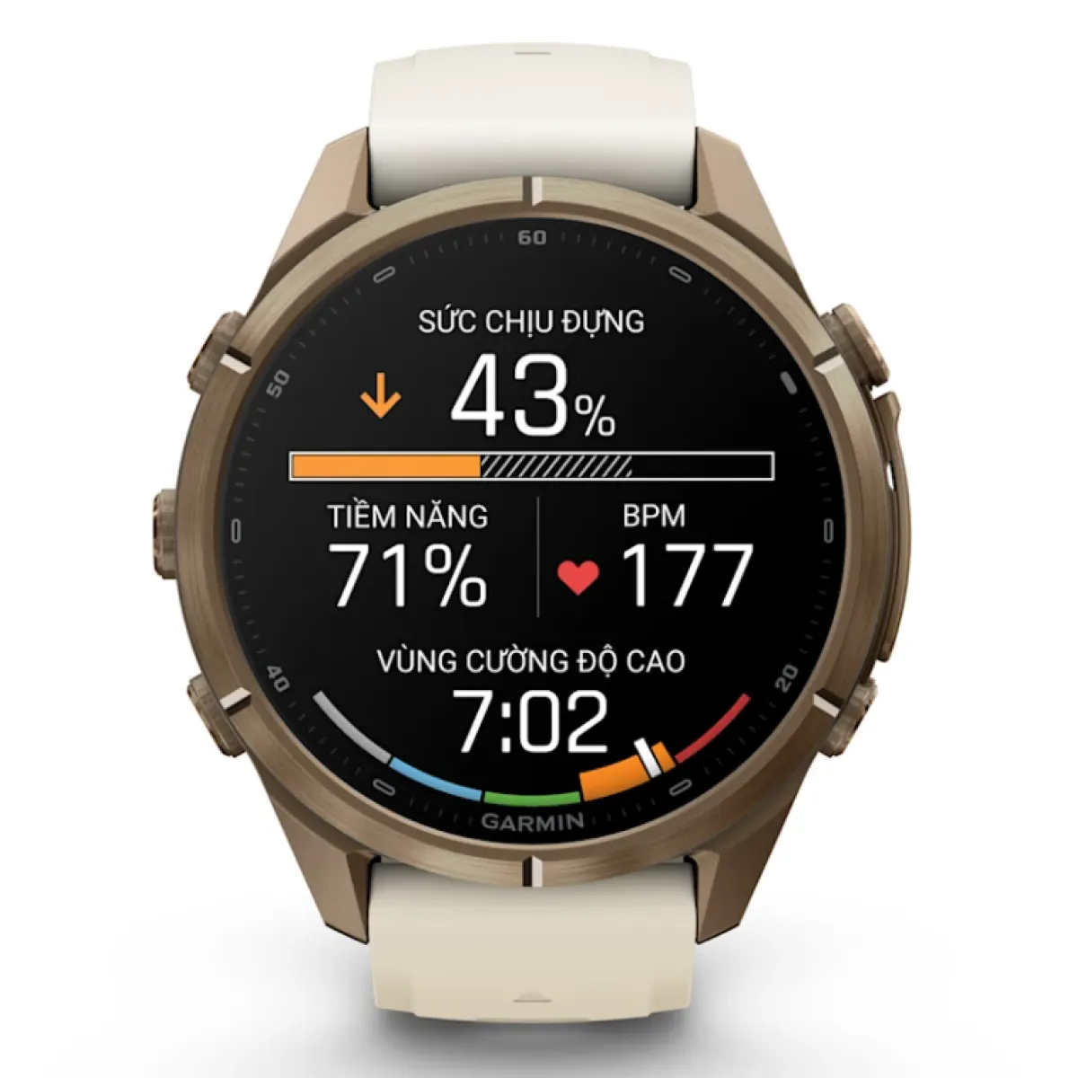 fēnix 9 Pro