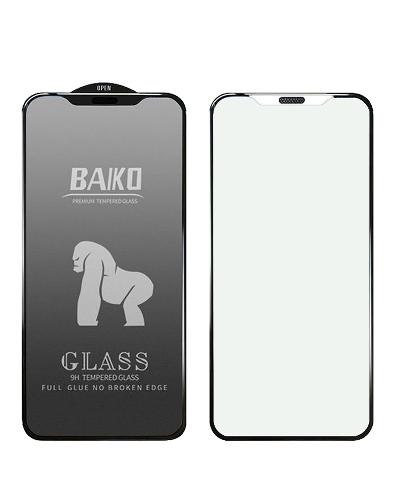 Kính cường lực BAIKO IP - 7/8 Trắng