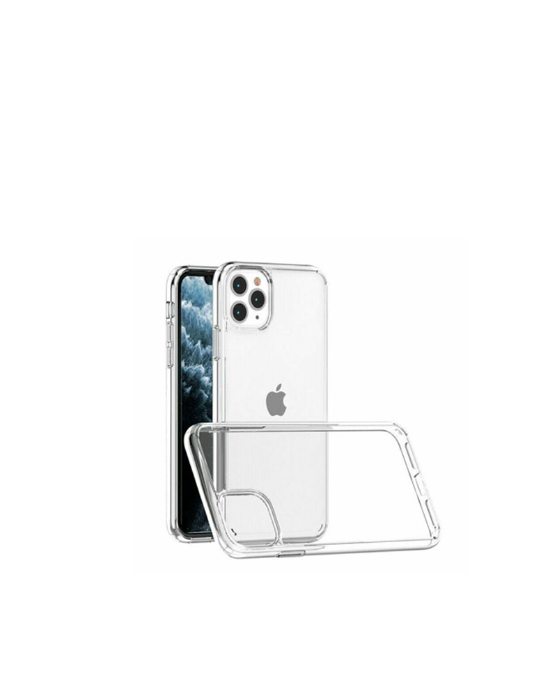 ỐP silicon bo viền chống sock cho Iphone