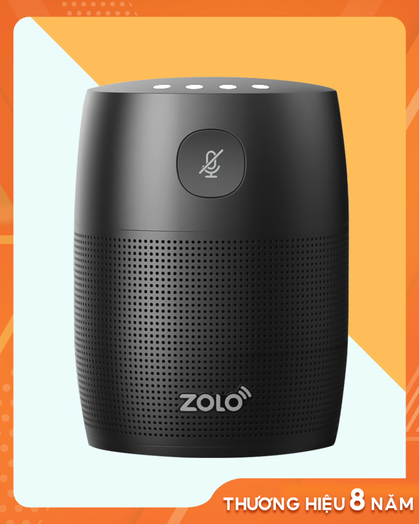 Zolo best sale anker mojo