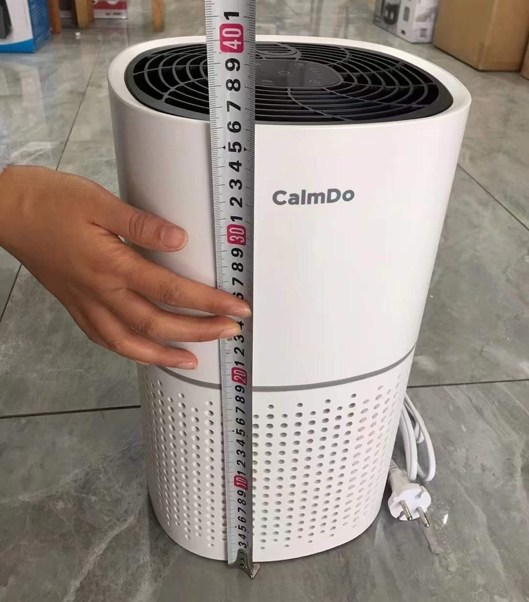 Máy lọc không khí CalmDo AP002