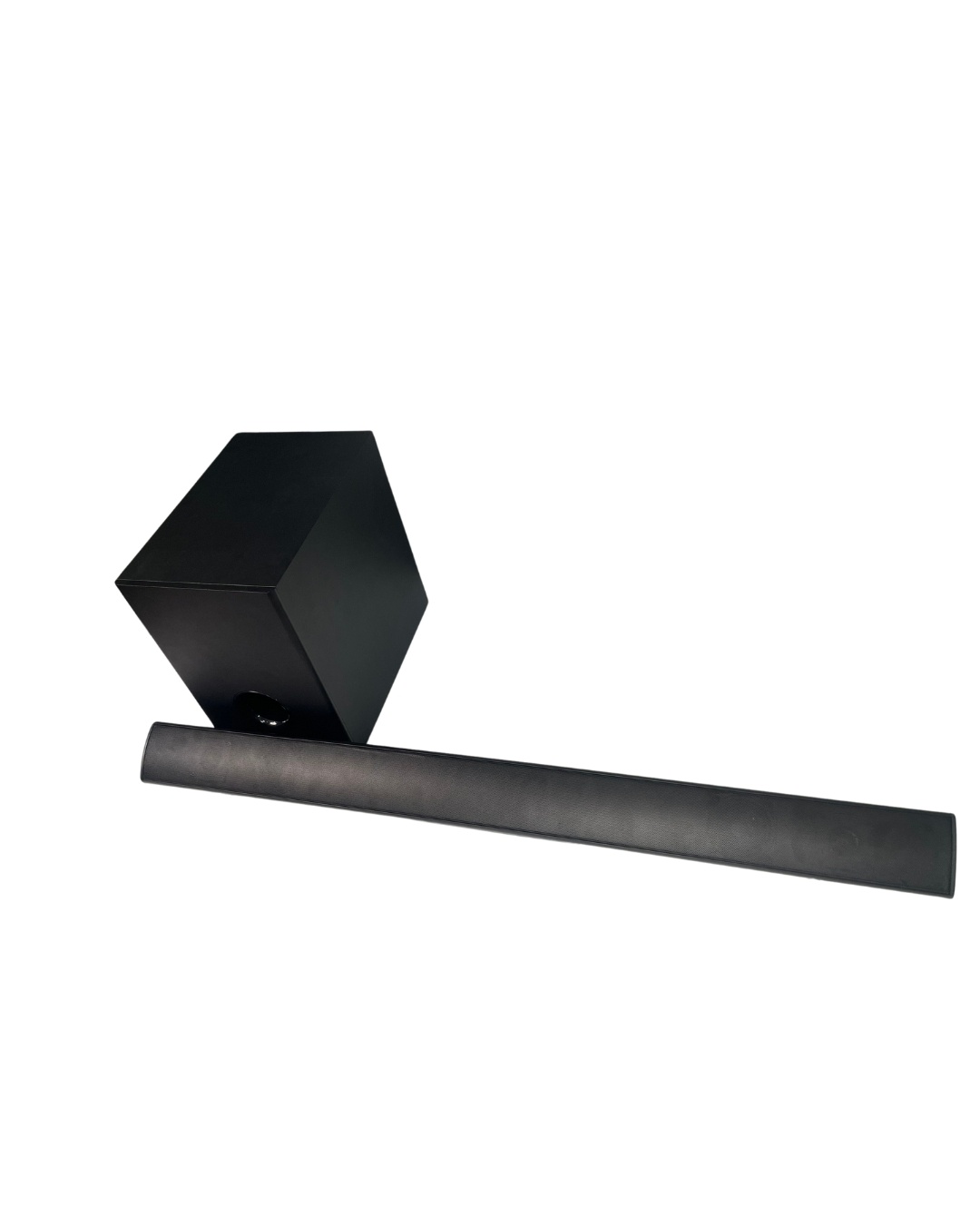 Bộ loa Soundbar + Subwoofer Onn. 36" 2.1