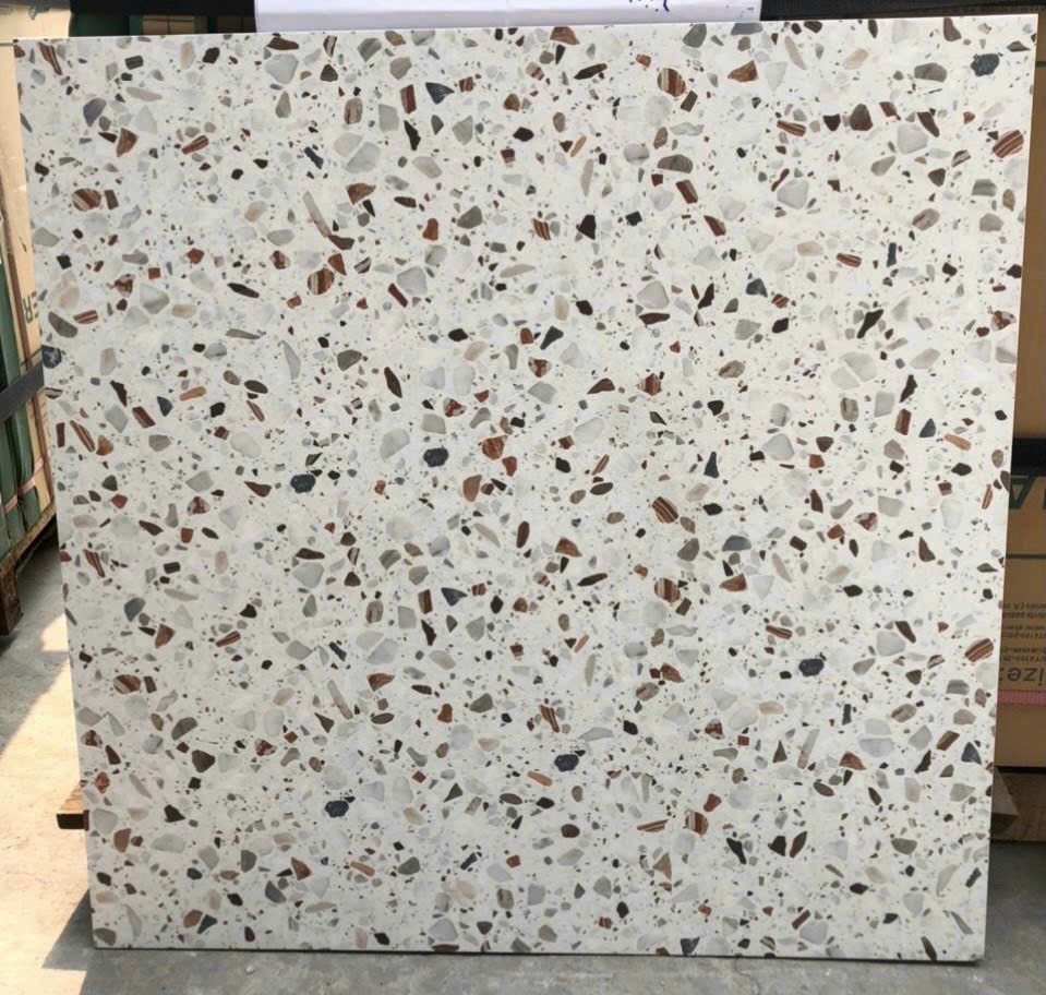 Gạch Terazzo 60x60cm TZ6063