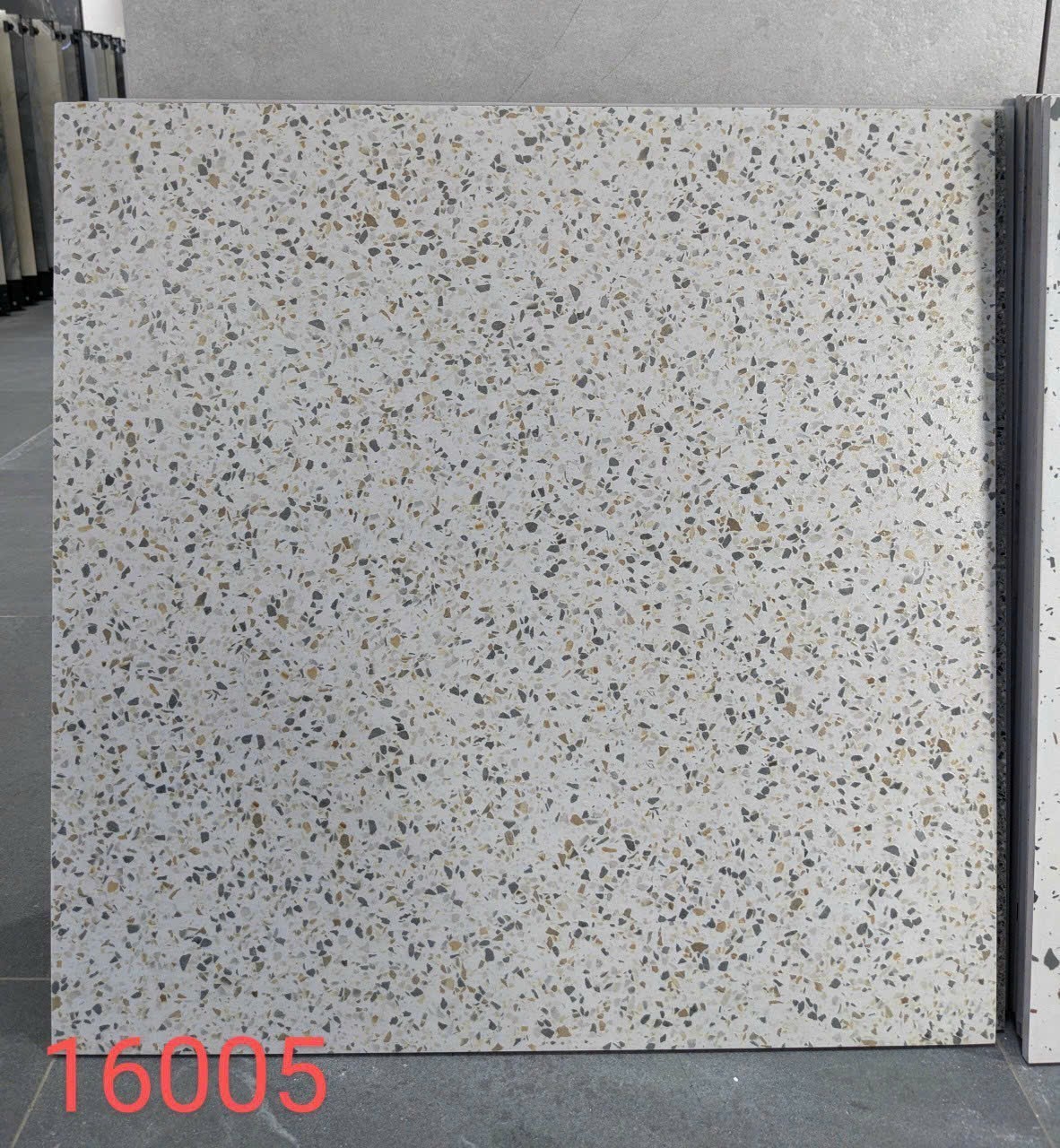 Gạch Terazzo 60x60cm TZ60613