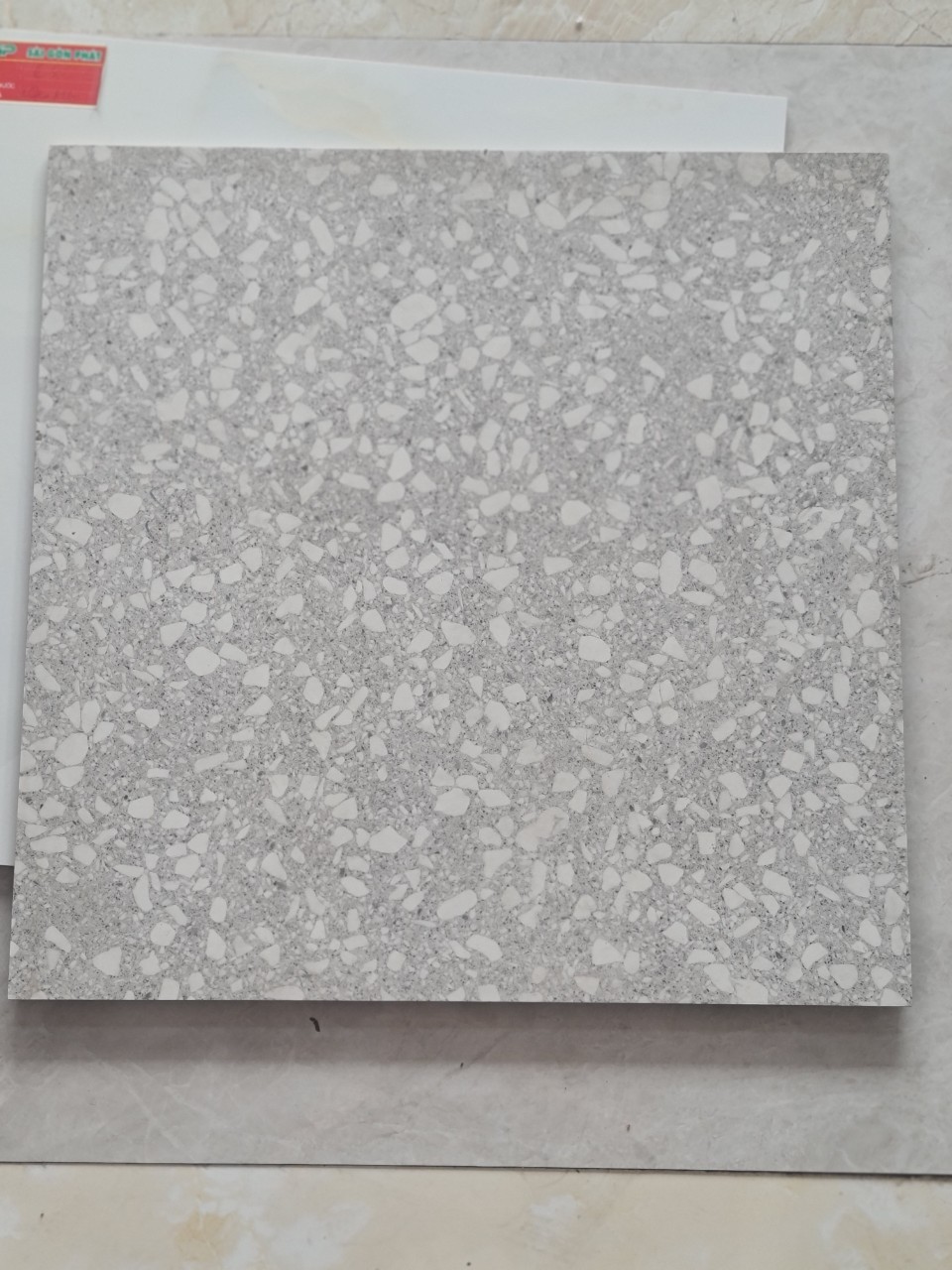 Gạch Terazzo 60x60cm TZ60617