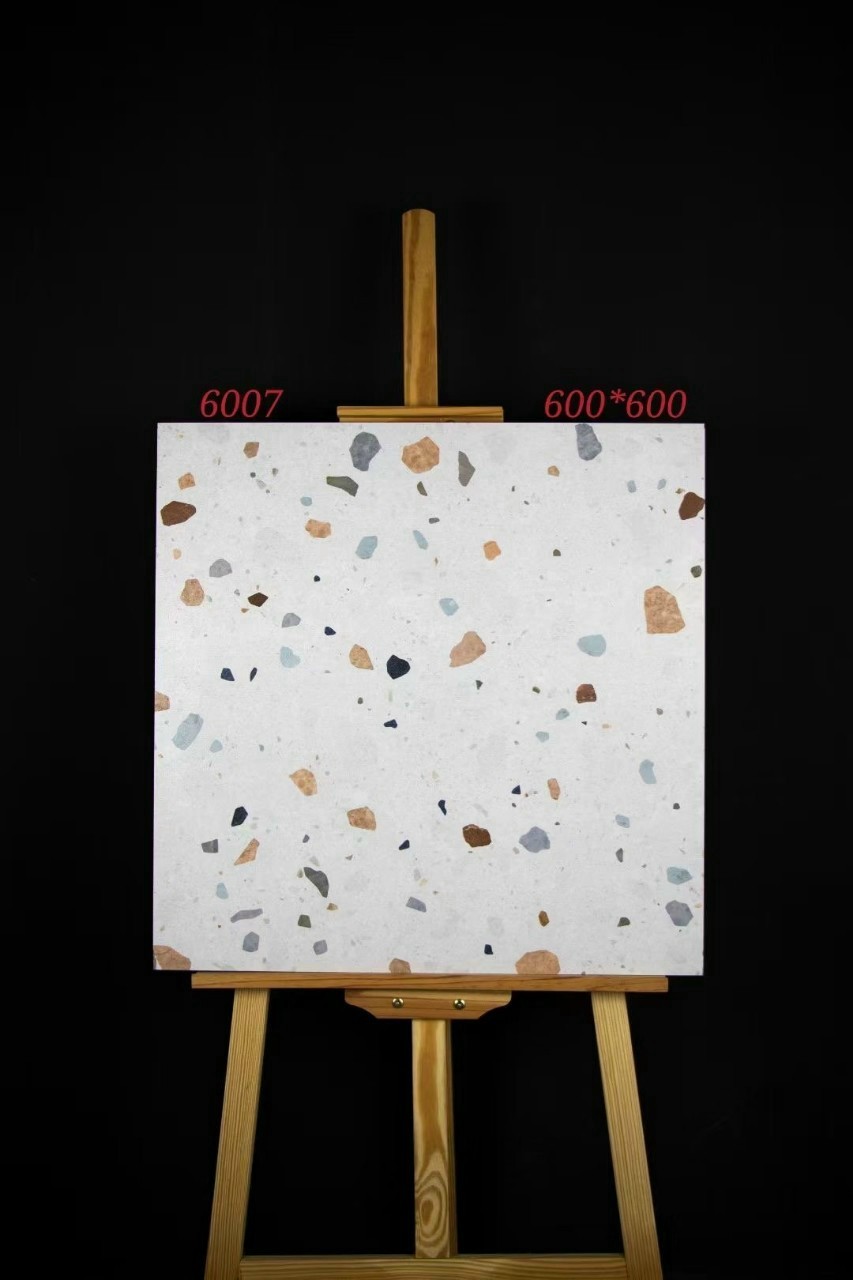 Gạch Terazzo 60x60cm TZ60620