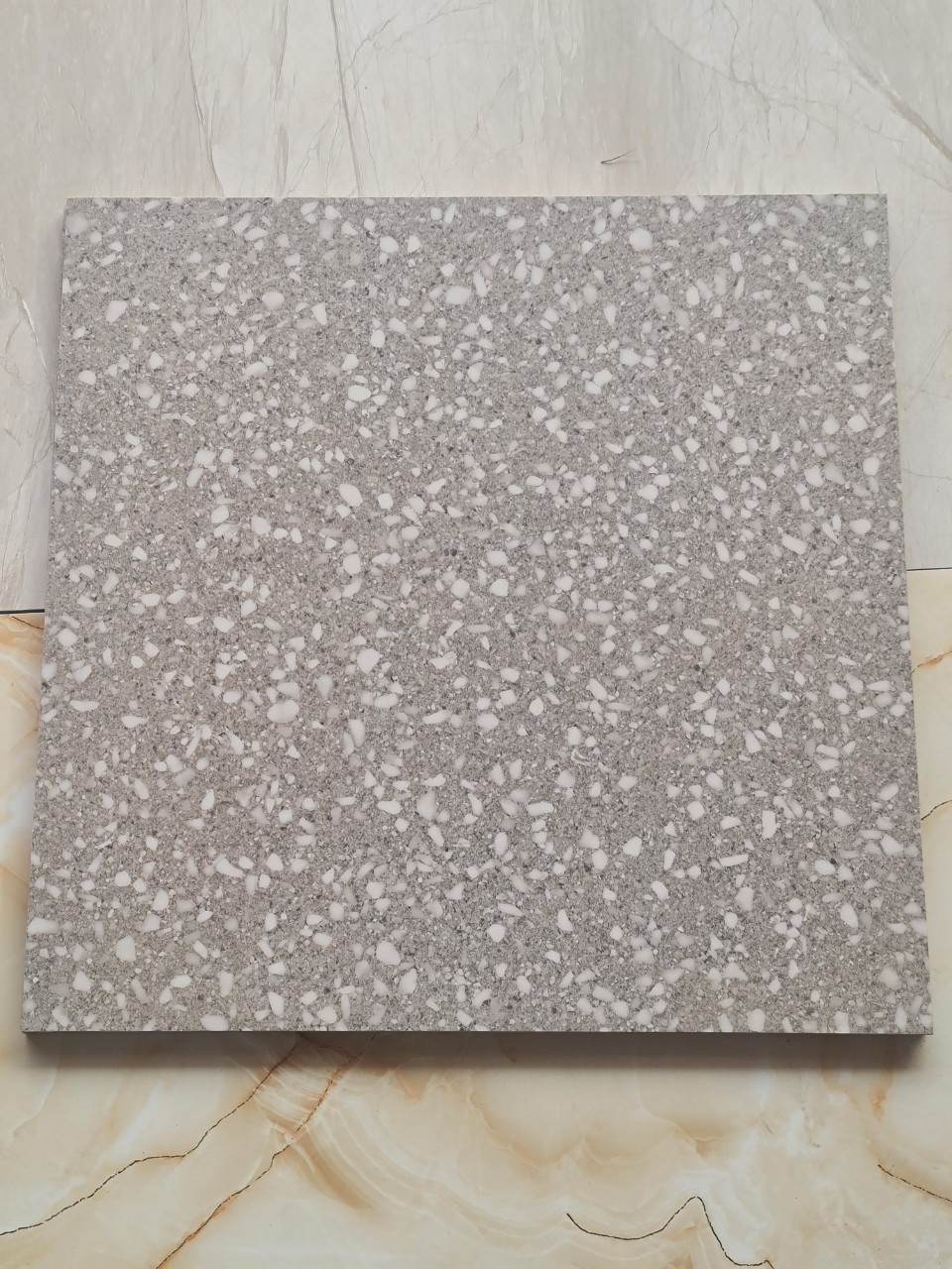 Gạch Terazzo 60x60cm TZ60614