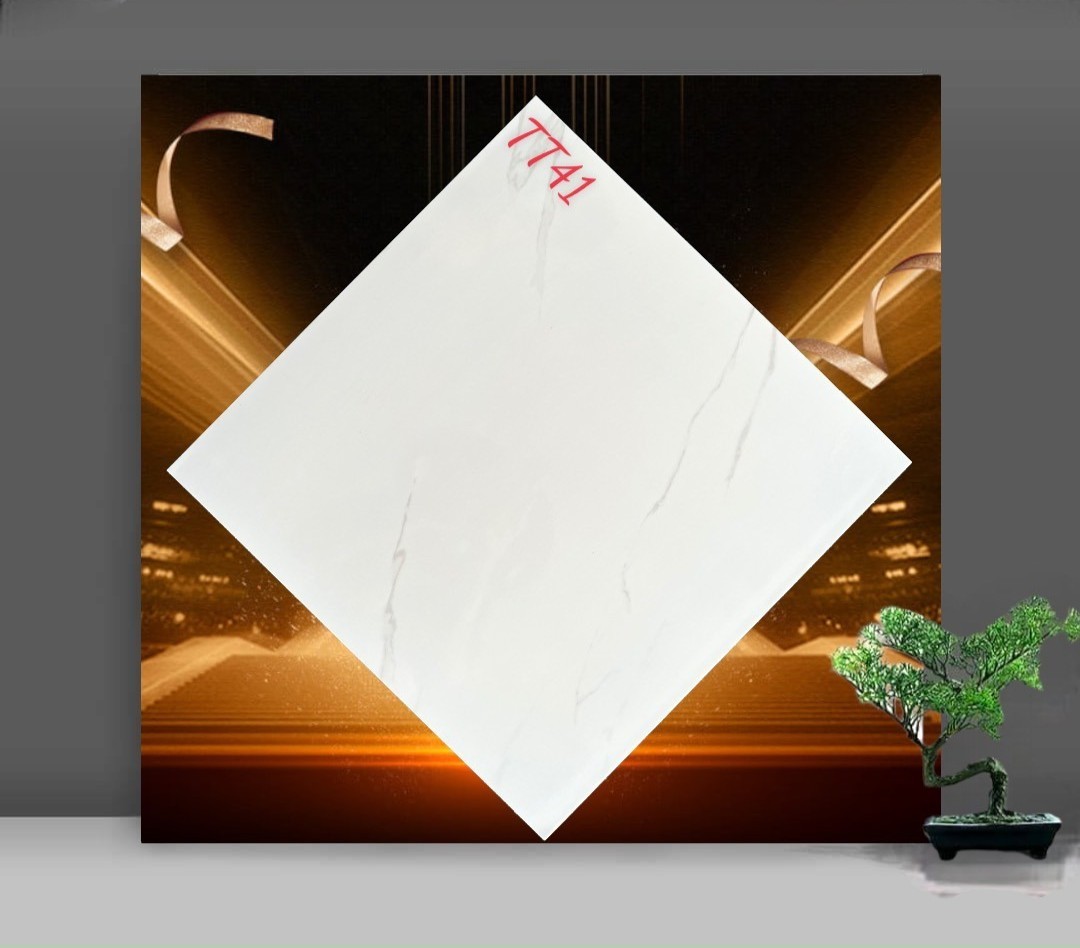 Gạch lát sân 40x40 men TT42